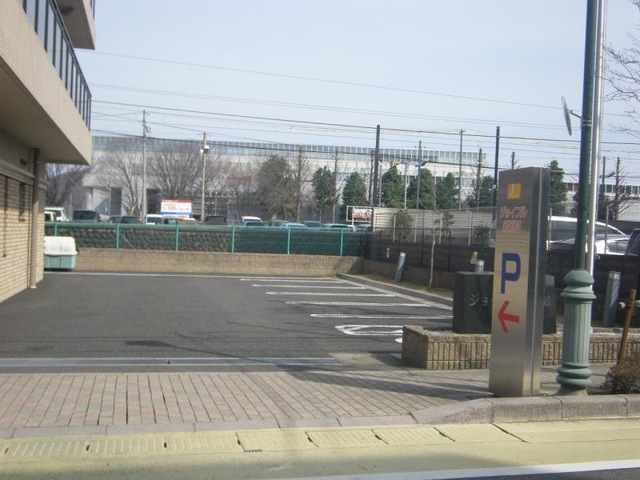 ジョイフル新那加 設備