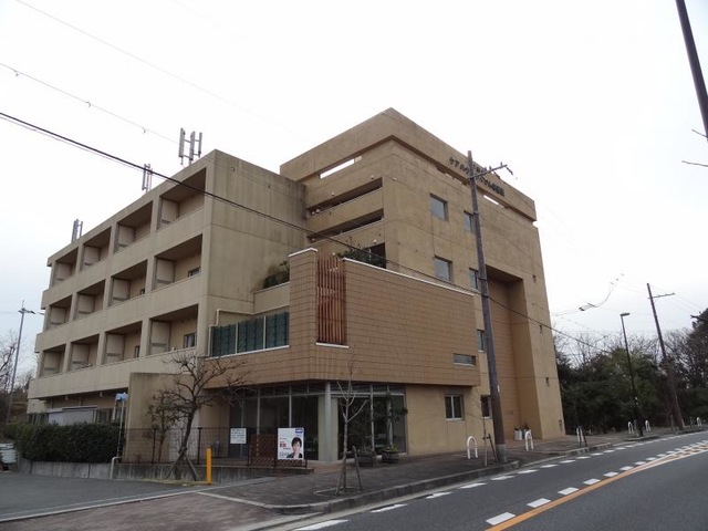 たんぽぽ藤阪