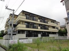 白水すみれホーム