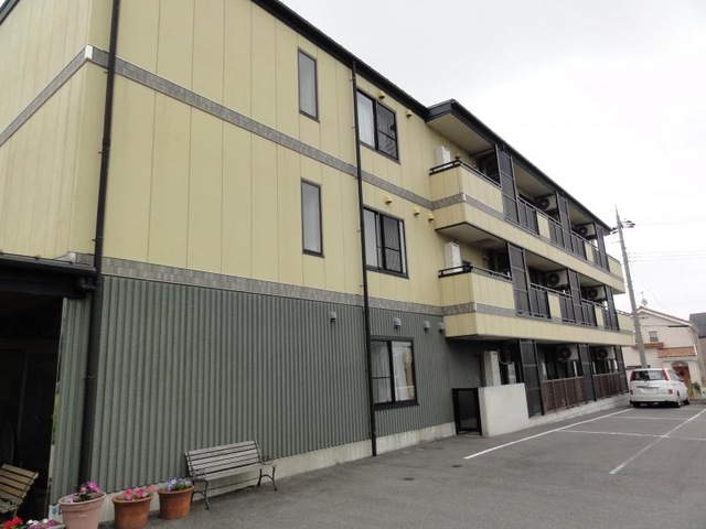 白水すみれホーム