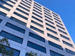 宮城テレビ放送東京支社
