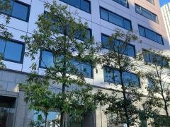 宮城テレビ放送東京支社