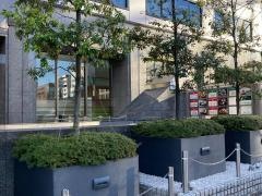 宮城テレビ放送東京支社
