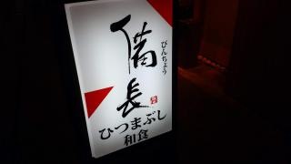 備長中州川端店