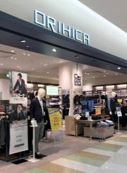 オリヒカ　アリオ西新井店