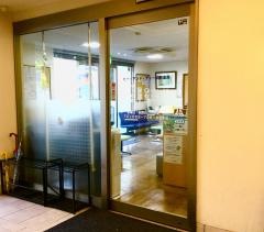 Ｂ＆Ｄ調剤薬局一社店