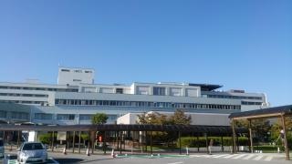 高知大学医学部附属病院