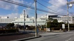 高知大学医学部附属病院