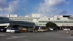 高知大学医学部附属病院