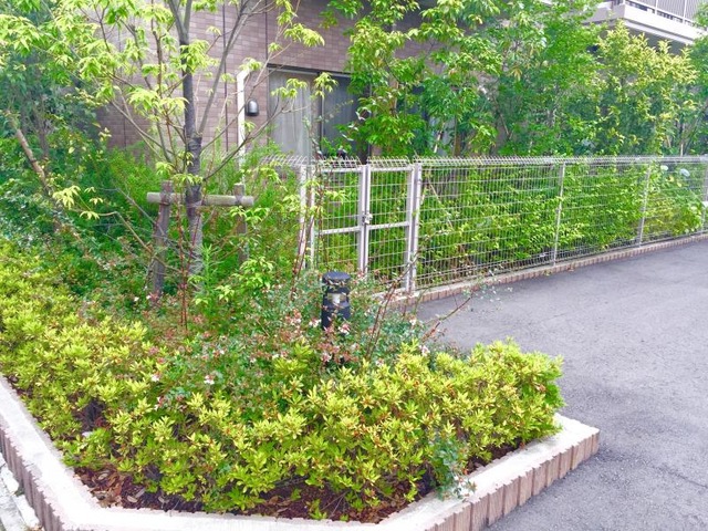 アミカの郷 川口 雰囲気