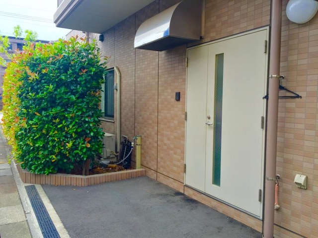 アミカの郷 川口 雰囲気