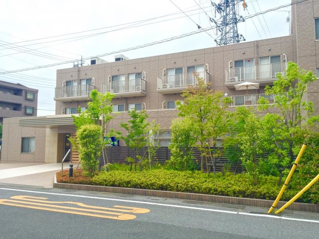 アミカの郷 川口