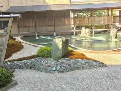 友琳の庭