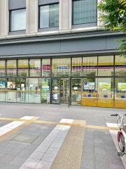 ミニストップ　愛知大学店