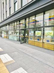 ミニストップ　愛知大学店