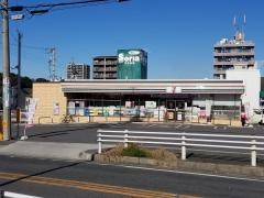 セブンイレブン　東海市加木屋町1丁目店