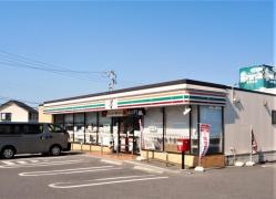 セブンイレブン　東海市加木屋町1丁目店
