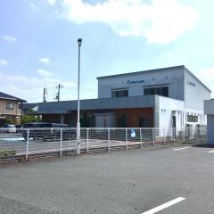 米子信用金庫東出雲支店