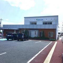 米子信用金庫東出雲支店