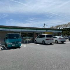 ファミリーマート　阿久比草木店