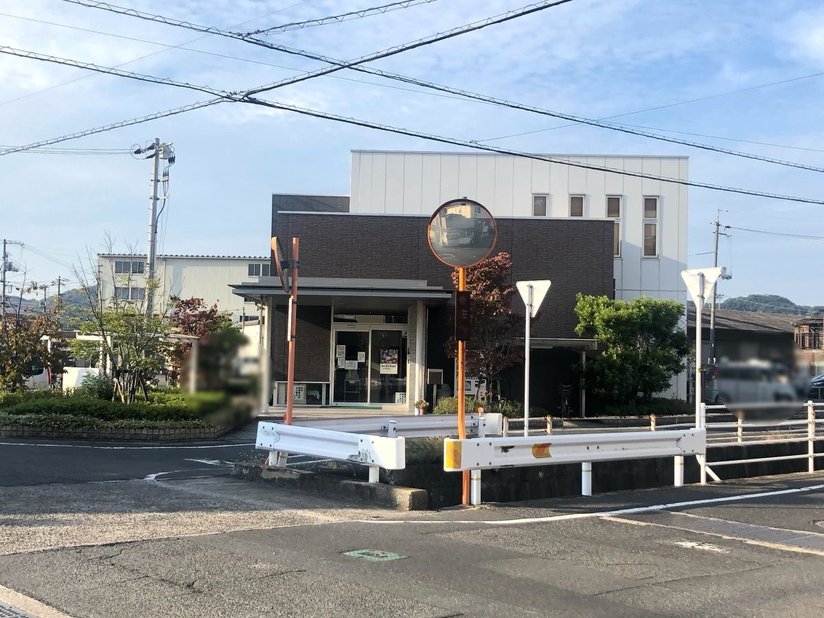 くらしき総合福祉専門学校