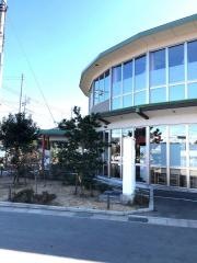 流山市役所東部出張所