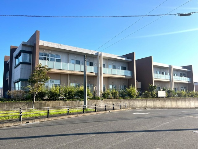 特別養護老人ホーム諫早中央 雰囲気