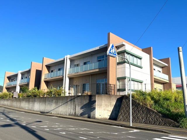 特別養護老人ホーム諫早中央 雰囲気