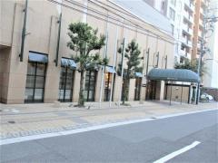 ザ　ロイヤルパークホテル　広島リバーサイド