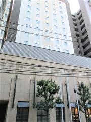 ザ　ロイヤルパークホテル　広島リバーサイド