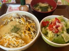 すき家　住吉遠里小野店