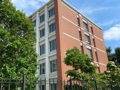 杏林大学　井の頭キャンパス