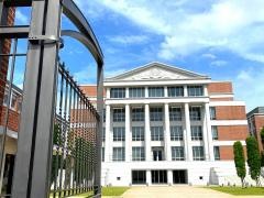 杏林大学　井の頭キャンパス