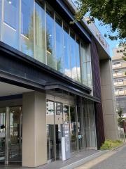 福岡銀行筑紫通支店