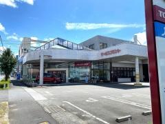 ネッツトヨタ東九州日田店