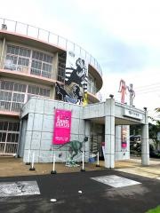 円形劇場くらよしフィギュアミュージアム