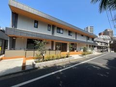 小石川ここわ保育園