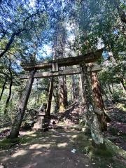 瀧神社