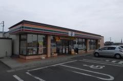 セブンイレブン 奥州水沢寺領店