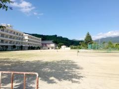 川俣町立川俣中学校
