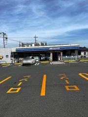 ローソン　前橋大友店