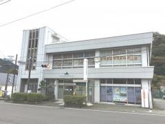 ＪＡかながわ西湘箱根支店
