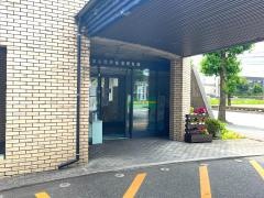 富山信用金庫堀支店