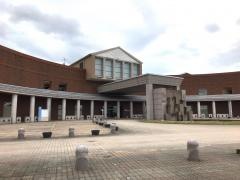 白山市鶴来総合文化会館クレイン