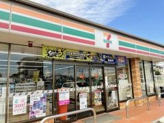 セブンイレブン　海津町馬目店