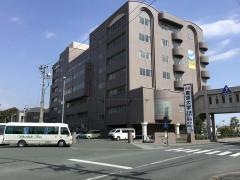 磐田東高等学校