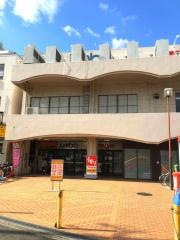 イズミヤ交野店