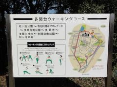 松ケ池公園