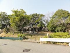 松ケ池公園