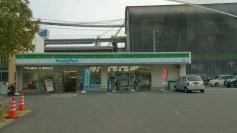 ファミリーマート　常石店